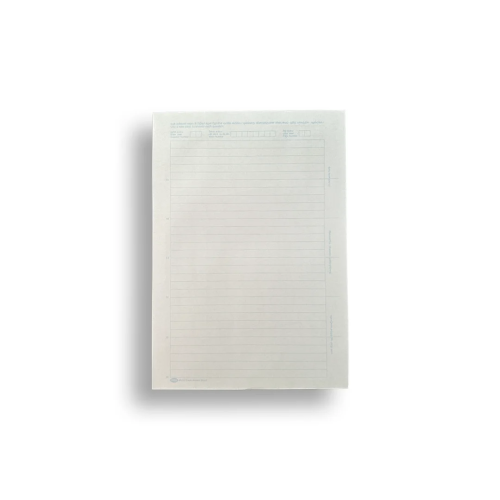 Atlas Scratch Paper 56gsm