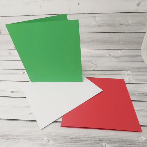 Color Envelop