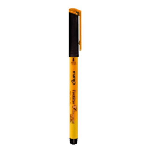 Mango Textliner - Orange