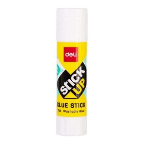 05 DELI GLUE STICK - 9G