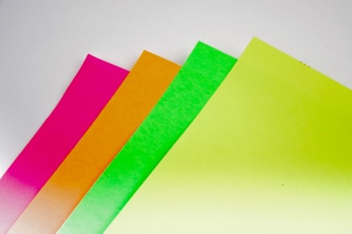 Bristol Board Color - Gloss