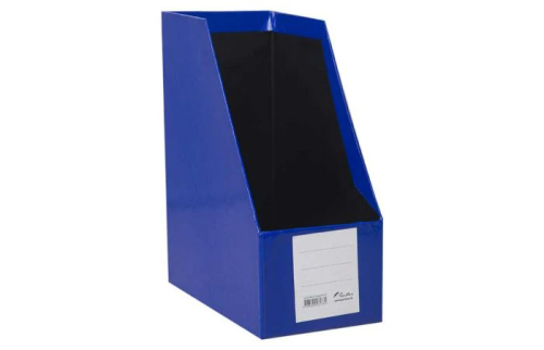 Magazine Holder 6" - Dark Blue - Panther