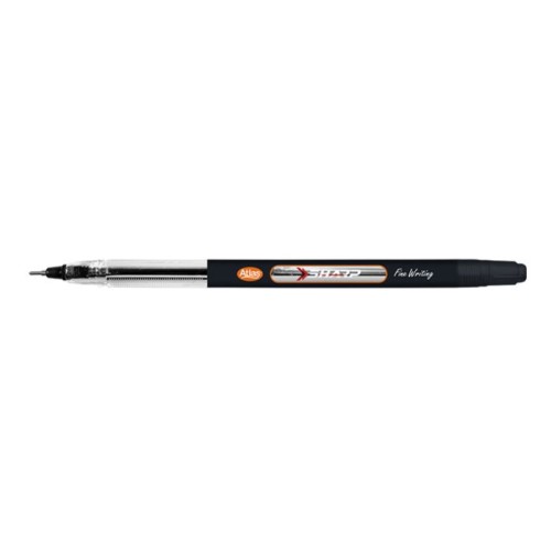 Atlas Pen - Sharp Black