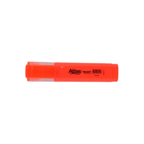 Atlas Highlighter Smart - orange