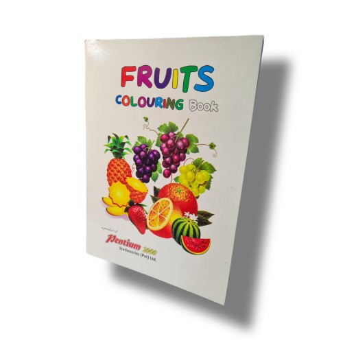  Coloring Books - Pentium 