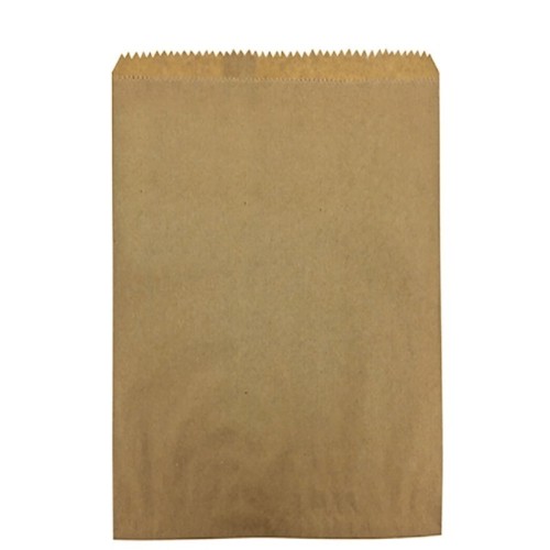 Brown Paper Bag - Small