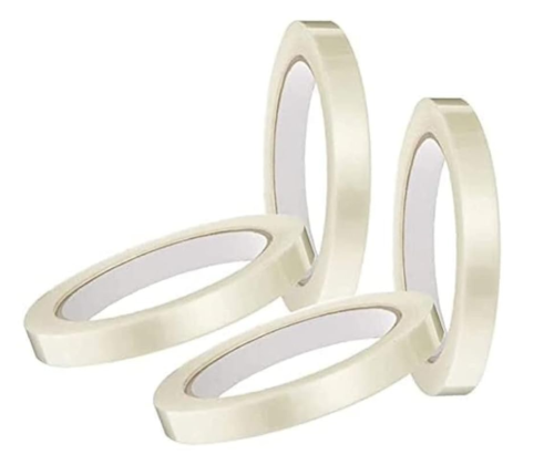 Cello Tape Half Inch Tape - 40m