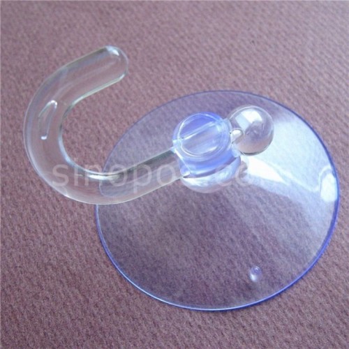 Glass hook