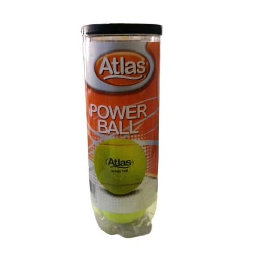 Atlas Power Ball