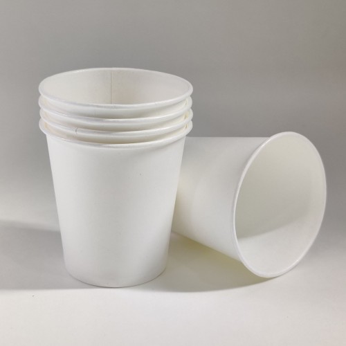 Paper Cup Plain 200ml