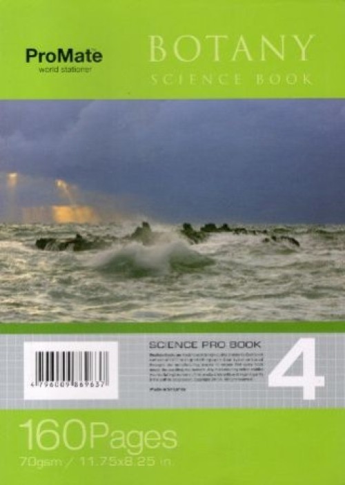 CR BOOK SQUARE 160PG PIC COVER 