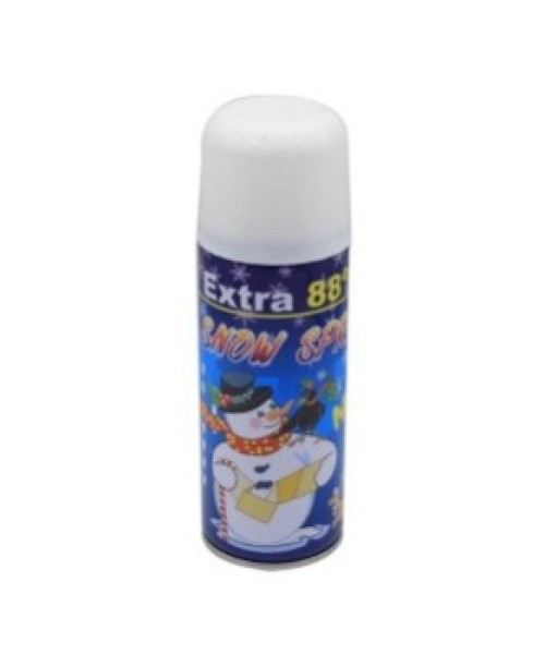 SNOW SPRAY 250ML SMALL