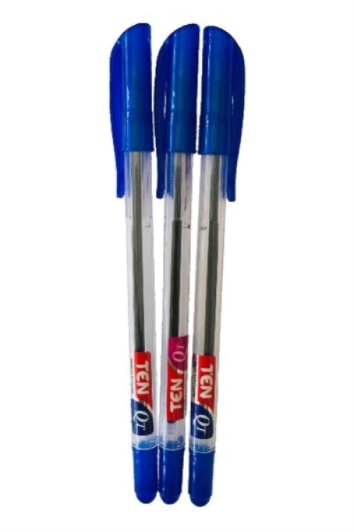 Nataraj Ten QT - Blue