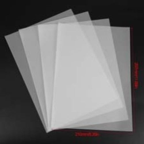 Tracing Paper