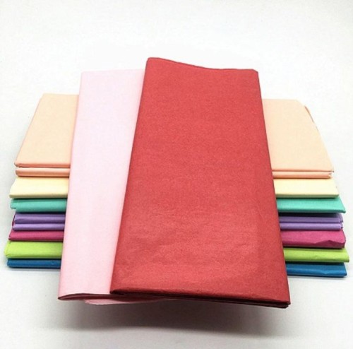 Demy Paper High Quality All Color
