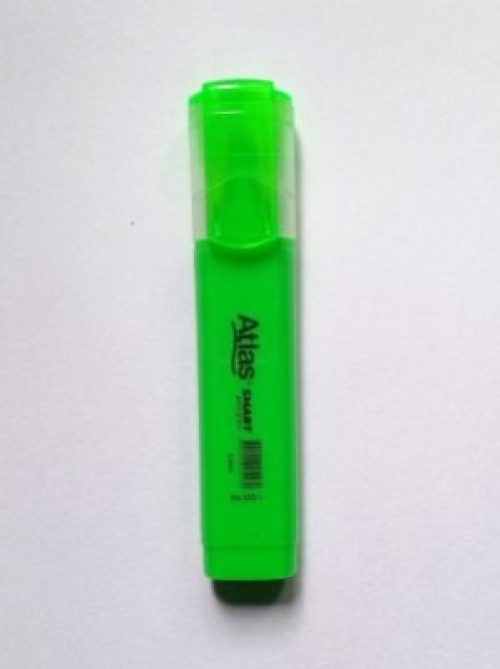 Atlas Highlighter Smart - Green