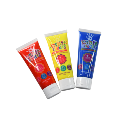 Hand Paint - Finger Paint