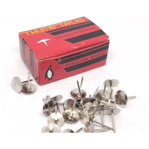 Thumb Tacks - Drawing Pin