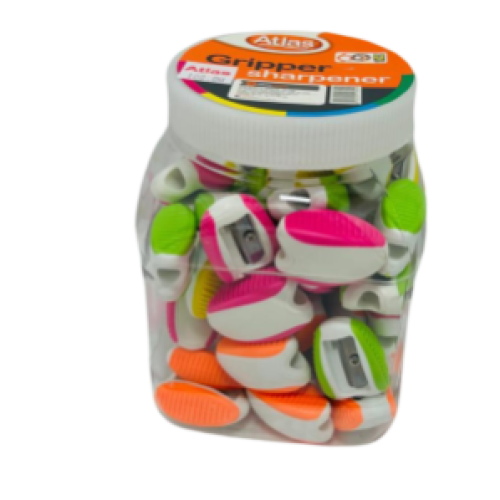 Atlas Sharpener Gripper
