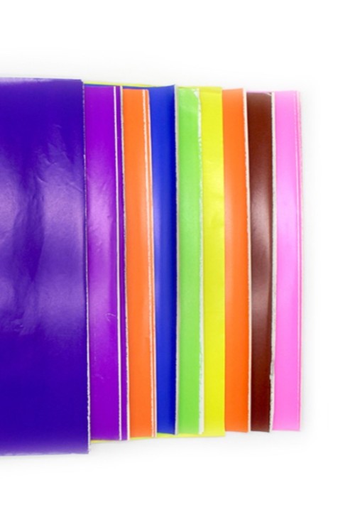 Tissue Paper - China Paper Colour 