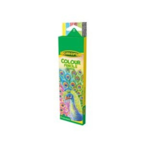 Homerun Pastel Jambo 24 Color