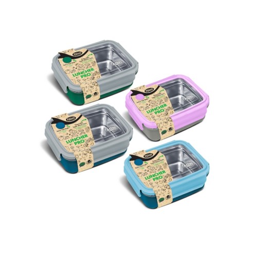 Atlas Lunch Box - Pro