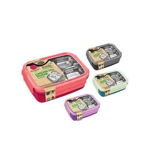 Atlas Lunch Box - Pro Divider