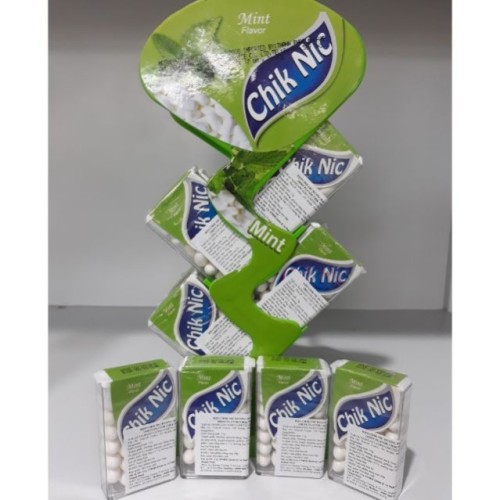 Chik Nic Mint