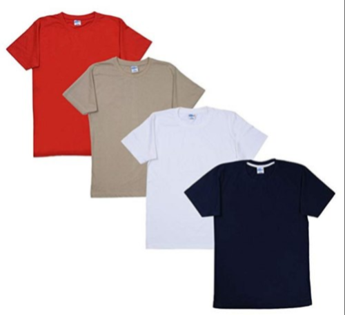 T-Shirt - Black