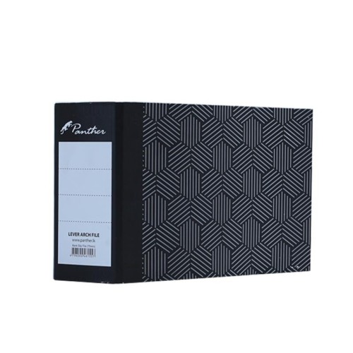 Bank Slip File - 75mm