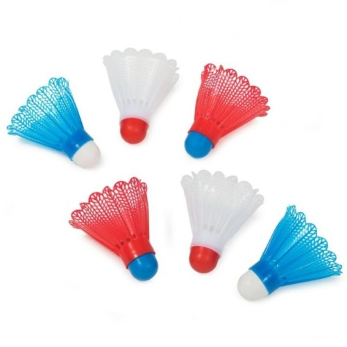 Shuttlecock