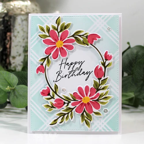 Wishing Card