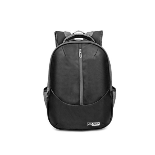 Atlas School bag C1 black (M)
