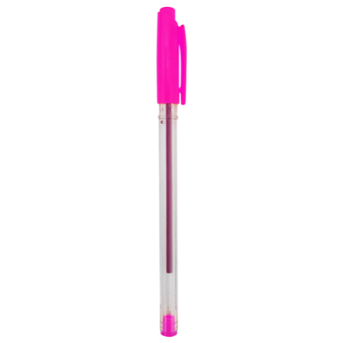 Mango Arrow Color Pen - Purple 