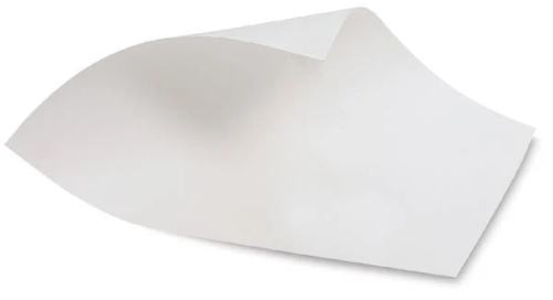 Bristol Board-White
