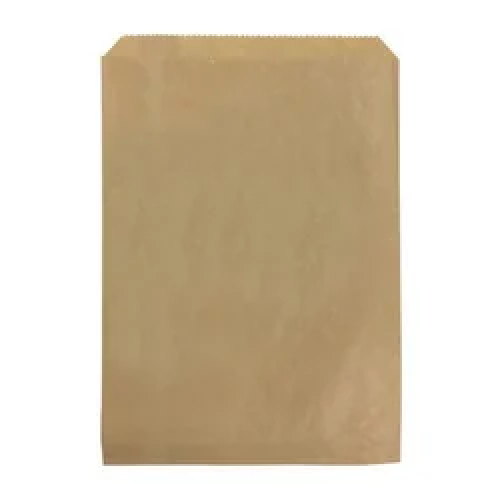 Brown Paper Bag - Extra Small