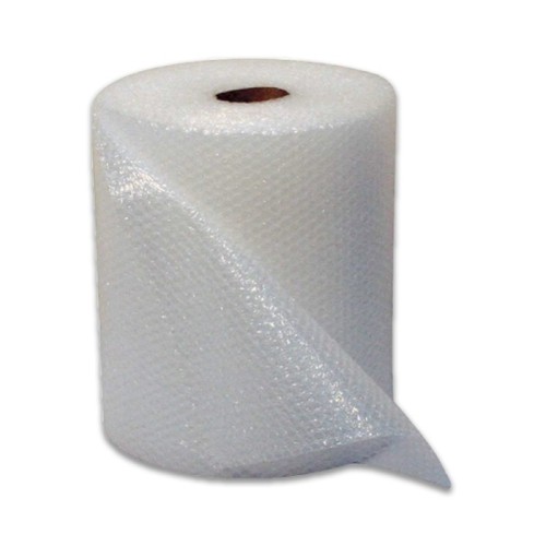 Bubble Wrapping