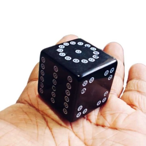 Dadu Kata - දාදුකැට