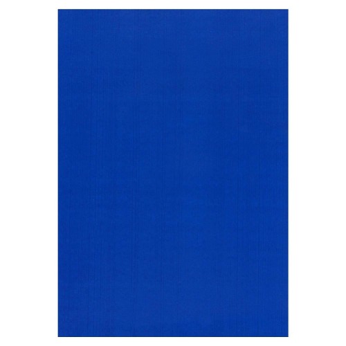 Color A4 Sheet - Blue