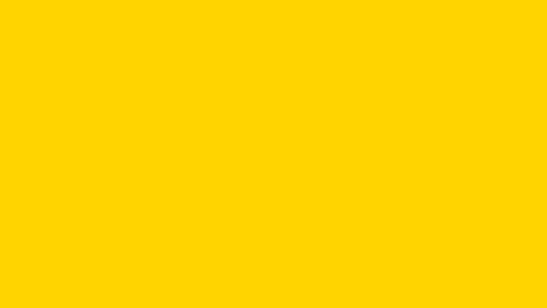 Color A4 Sheet - Cyber Yellow