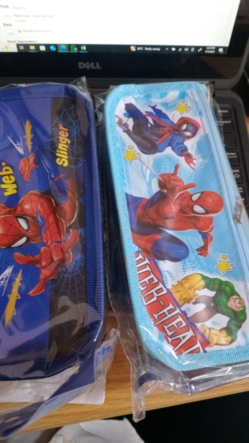 Pencil Case