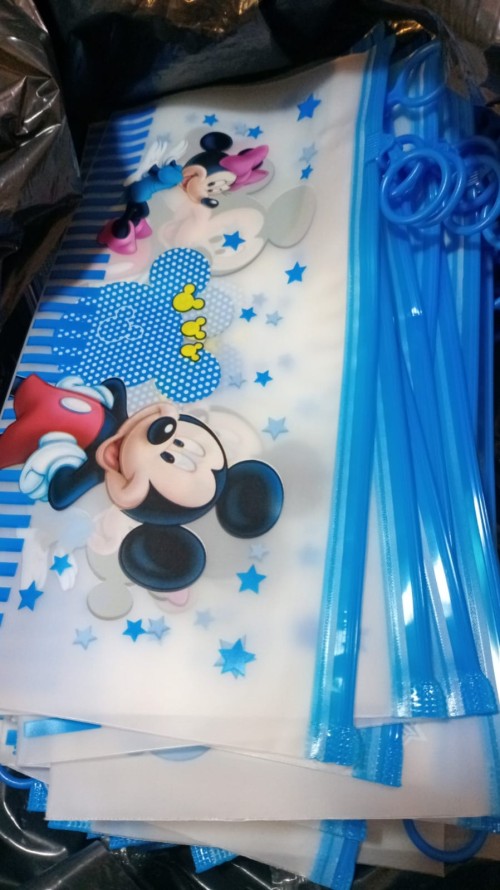 Pencil Cover