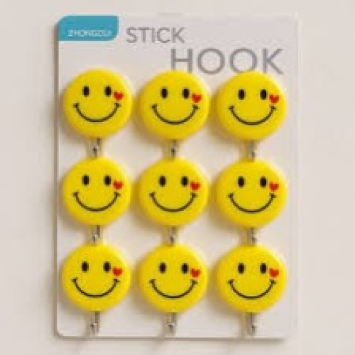 Glass Hook