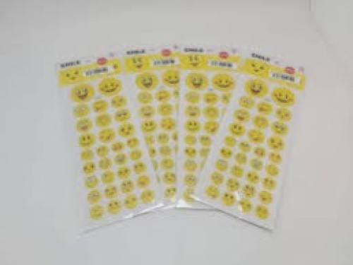 Smile Face - Small