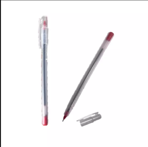 Speed Style Ball Pen - Red