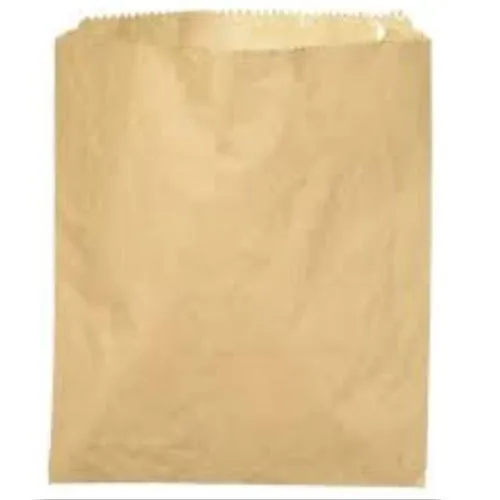 Brown Paper Bag - Extra Large