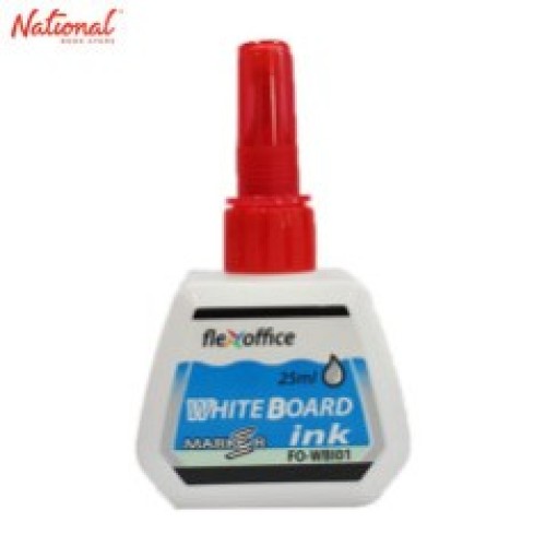 Maker Ink - Red