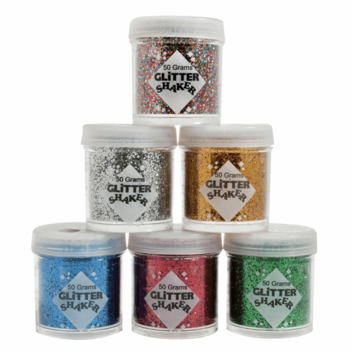 Glitter Dust Bottle - 50g