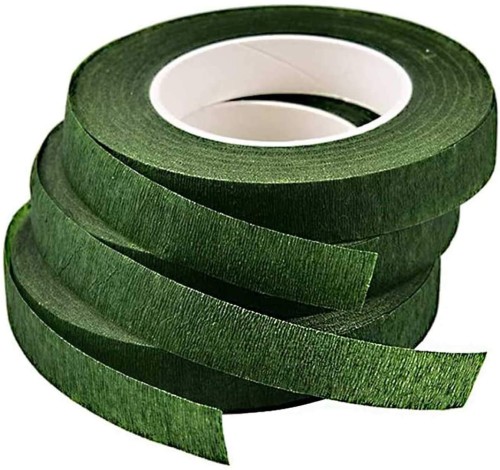 Flower Tape - Green