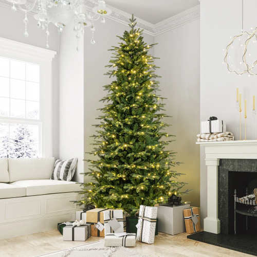 Christmas Deco - X'Mas Tree 9"